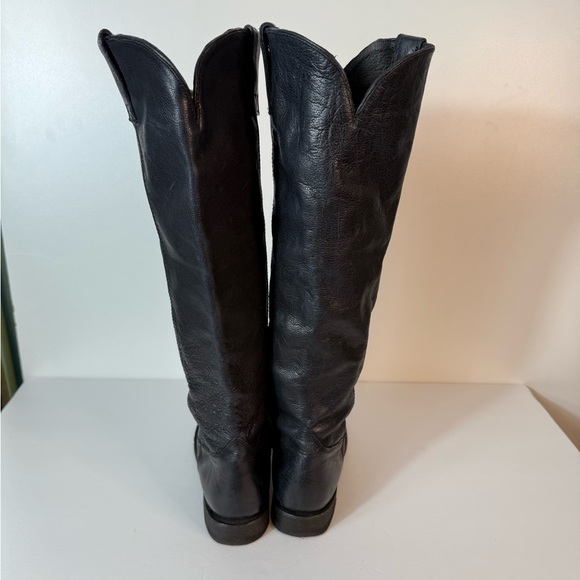 DV Dolce Vita Leather Boots size 8.5 - Picture 6 of 15